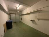 Innenliegende Garage - 