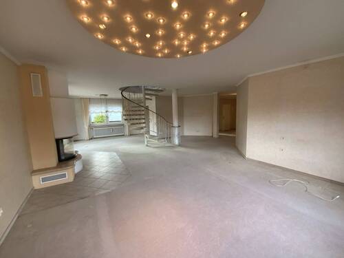 Wohnzimmer - 