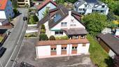 Hausansicht - Mehrfamilienhaus, Wohnhaus mit 217,70 m² in Forchheim zum Kaufen