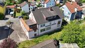 Hausansicht - 