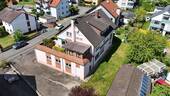Hausansicht - 
