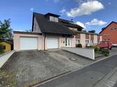 Hausansicht - 