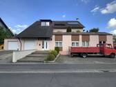 Hausansicht - 