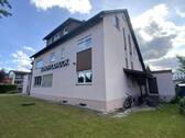 Hausansicht - 