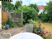 Terrasse - 