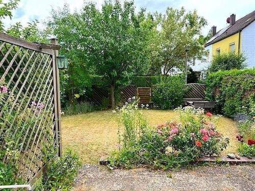 Terrasse - 