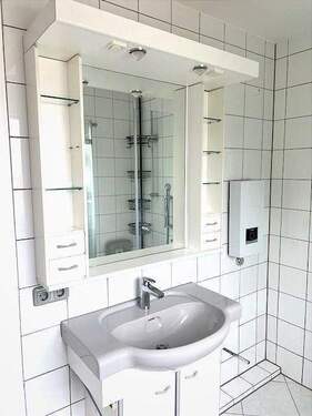 Bad Obergeschoss - 