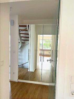 Garderobe Flur - 