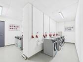 Gemeinschafts-Waschraum - 
