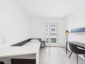 Apartment Ansicht IV - 