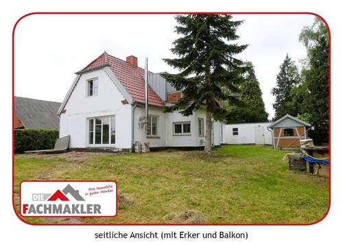 __021 - Grundstück in Stockelsdorf zum Kaufen