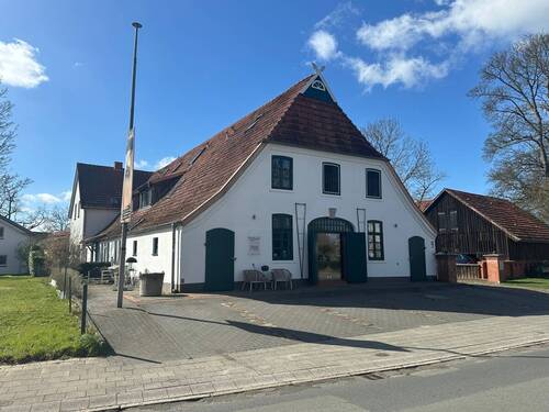 Bild 2 - 3 Zimmer Gewerbeobjekt (Büro, Produktion, Verkauf) zum Kaufen in Bremen / Borgfeld