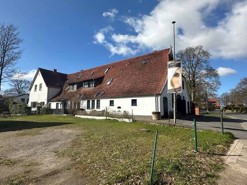 Bild 3 - 3 Zimmer Gewerbeobjekt (Büro, Produktion, Verkauf) in Bremen / Borgfeld