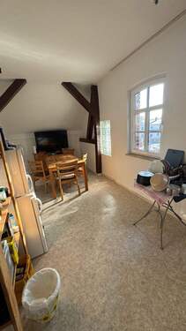 Küche / Esszimmer - 