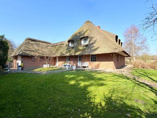 06 IMG_5617.jpg - Exklusives Reetdachhaus mit großzügigem Grundstück und hochwertiger Ausstattung in ruhiger Lage