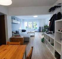 Gepflegte Erdgeschosswohnung im Flüsseviertel - Verden