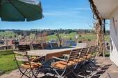 Terrasse - 