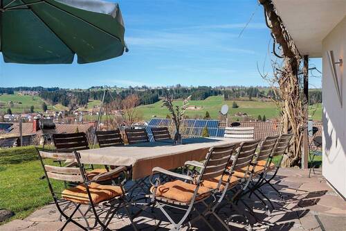 Terrasse - 