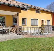 Ferienhaus mit Alleinstellungsmerkmal - Weiler im Allgäu