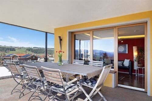 Balkon - 