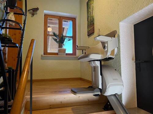 Treppenlift OG - 