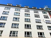 Hausansicht II - 