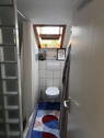 Tageslichtbad mit Dusche/WC - 