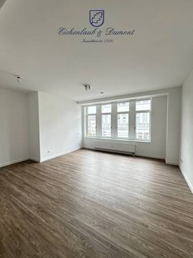 Wohnen und Schlaffen - Sanierte 1-ZKB mit EBK am Beethovenplatz, perfekte City-Lage