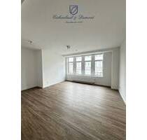 Sanierte 1-ZKB mit EBK am Beethovenplatz, perfekte City-Lage - Saarbrücken St Johann
