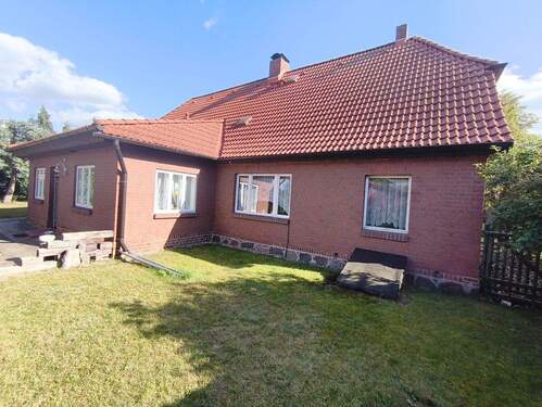 Bild 4 - Einfamilienhaus mit 90,00 m² in Eldena zum Kaufen