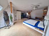 Schlafzimmer OG - 