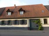 Hausansicht - 