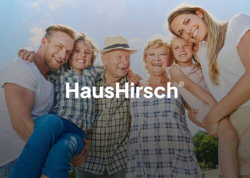 Startbild - Traumhaftes großes Einfamilienhaus mit separater Wohn-Praxiseinheit, Werkstatt & Scheune