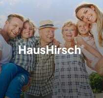 Traumhaftes großes Einfamilienhaus mit separater Wohn-Praxiseinheit, Werkstatt & Scheune - Neulußheim