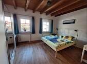 Arbeits-Gästezimmer - 