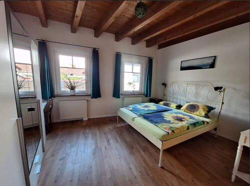 Arbeits-Gästezimmer - 