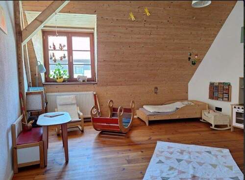 Kinderzimmer - 
