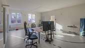 Bürofläche 1 - 