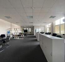 Erdgeschoss Büro und Labor und Lagerfläche - All-in-Miete - Düsseldorf Oberkassel