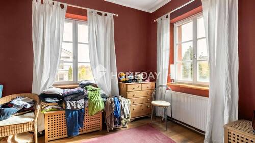 1. OG Ankleidezimmer 1 - 