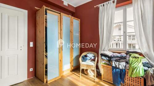 1. OG Ankleidezimmer 2 - 