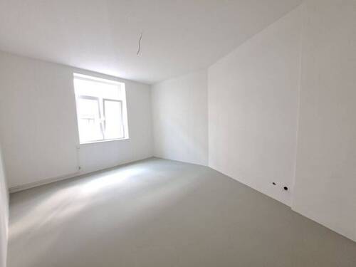 Schlafzimmer - 3 Zimmer Etagenwohnung in Bremerhaven