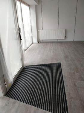 Eingangsbereich - Büro zur Miete in Zossen