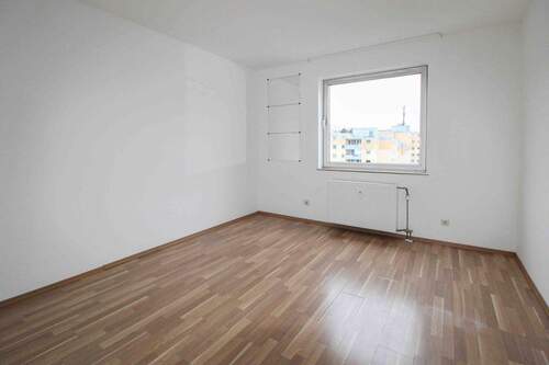 Schlafzimmer - Einfamilienhaus in Bonn zum Kaufen