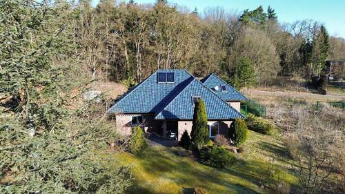 Bungalow 1 2.JPG - Exklusiver Bungalow in idyllischer Lage von Schernebeck