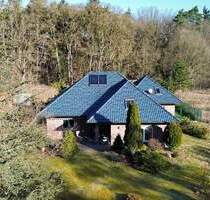 Exklusiver Bungalow in idyllischer Lage von Schernebeck - Tangerhütte