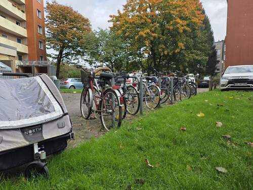 Bild 3 - 3 Zimmer Etagenwohnung in Kiel