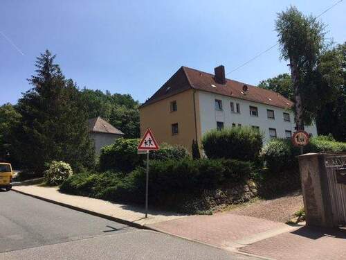 Bild 25 - 2 Zimmer Etagenwohnung zum Kaufen in Teuchern