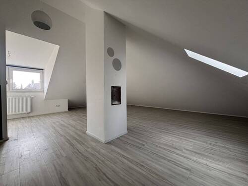 Schlafzimmer 3 - 