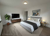 Schlafzimmer 1 - 